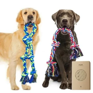 Heavy Duty Rope 2 Pack