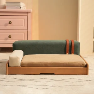 Pet Bed for Indoor