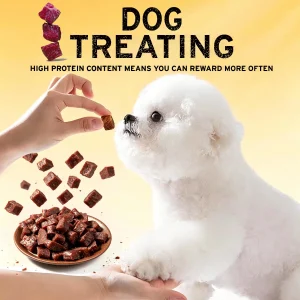 Beef Jerky Dog/Cat Treats