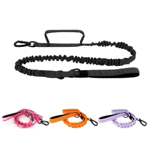 Military Elastic Rope