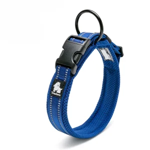 Winhyepet Dog Walking Collar