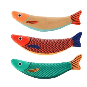 Catnip Cat Toys